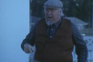 Rieksie Rautenbach: Baasspeurder Ep04