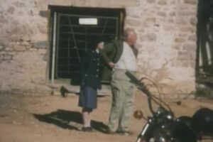 Rieksie Rautenbach: Baasspeurder Ep02