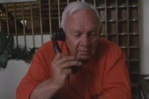 Rieksie Rautenbach: Baasspeurder Ep10