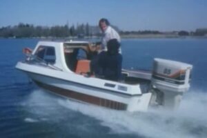 Rieksie Rautenbach: Baasspeurder Ep03