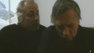 Rieksie Rautenbach: Baasspeurder Ep07