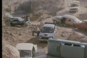 Rieksie Rautenbach: Baasspeurder Ep12