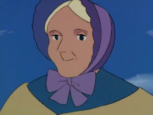 Heidi R5 Ep07 - Klara Se Ouma Kom Kuier