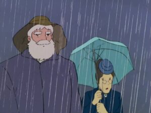 Heidi R5 Ep06 - Juffrou Rottenmeier In 'n Mansbroek