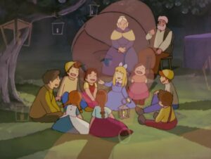 Heidi R5 Ep09 - 'n Belofte