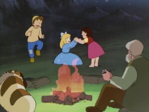 Heidi R5 Ep12 - Sien Jou Weer