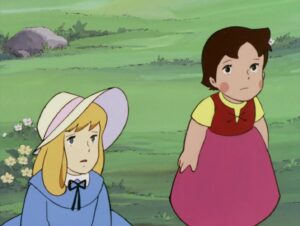 Heidi R5 Ep04 - 'n Geheime Plan