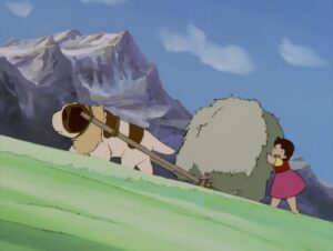 Heidi R5 Ep02 - Hoe Lekker Om Jou Weer Te Sien