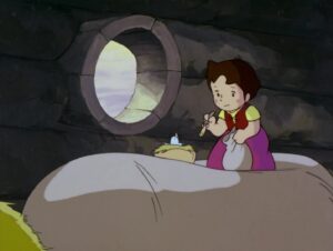 Heidi R1 Ep04 - Nog 'n Familielid