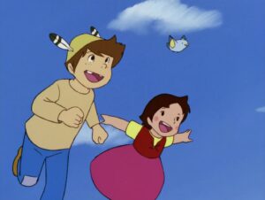 Heidi R1 Ep05 - Die Brief