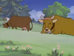 Heidi R1 Ep06 - Die Einde van die Somer