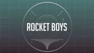 Rocket Boys