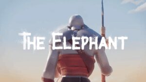 The Elephant