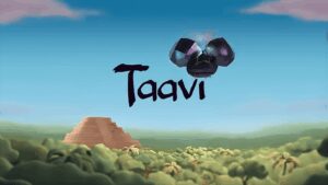 Taavi
