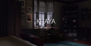 Khaya