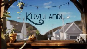 Kuvulandi