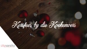 Kersfees By die Koekemoers