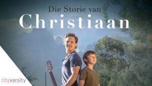 Die Storie van Christiaan