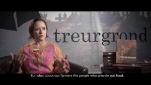 Plaaspraatjies R1 Ep03