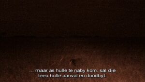 Skimme van die Groot Soutpanne