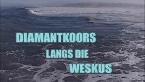 Diamantkoors Langs die Weskus