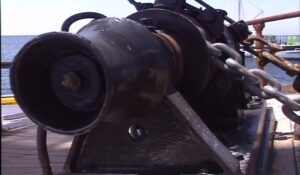 Koraalrif Avonture Ep12 - Eskaders van die Diepsee