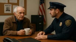 In Ink Luister Stories - Onthou