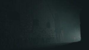 In Ink Luister Stories - Die Spook van Kareltjie du Preez