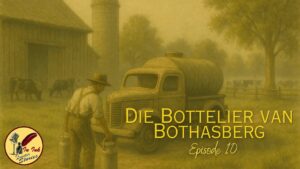 In Ink Luister Stories - Die Bottelier van Bothasberg Ep10