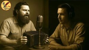 In Ink Luister Storie - Spook Radio 302 FM