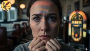 In Ink Luister Stories - Dot se Diner