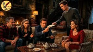 In Ink Luister Stories - Vloek van die Limirieke