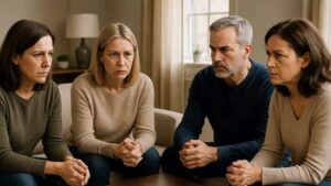 In In Luister Stories - Moord Kan Verwarrend Wees