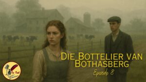 In Ink Luister Stories - Die Bottelier van Bothasberg Ep08