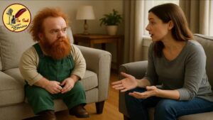 In Ink Luister Stories - Die Knaap van Uririto