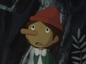 Pinocchio Ep05