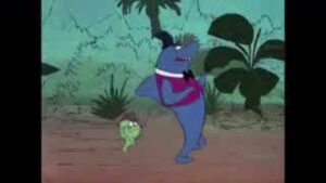 Grootbek en Katvis Ep05 - Die Ontsnapping