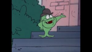 Grootbek en Katvis Ep11 - Hondmak