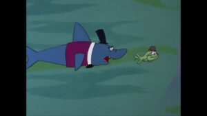 Grootbek en Katvis Ep17 - Tot Elke Prys