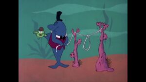 Grootbek en Katvis Ep25 - Wilde Weste Woer-Woer