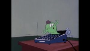 Grootbek en Katvis Ep03 - Blikkiesvis