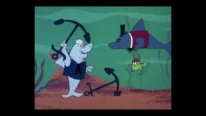 Grootbek en Katvis Ep24 - Magnuiness Rekordboek