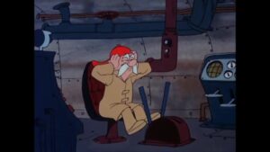 Grootbek en Katvis Ep22 - Vis Teen Vis