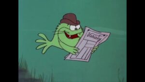 Grootbek en Katvis Ep01 - 'n Seester Aan die Firmament