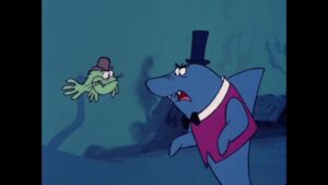 Grootbek en Katvis Ep15 - Swaardvis en Snoeker