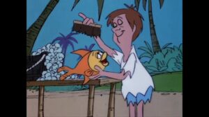 Grootbek en Katvis Ep18 - Totsiens, Hennie Heilbot