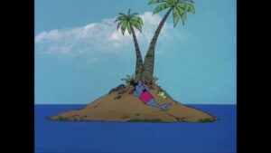 Grootbek en Katvis Ep19 - Transistor Haai