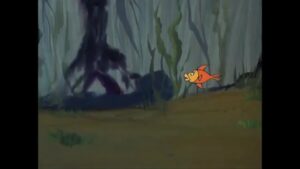 Grootbek en Katvis Ep10 - Hiert, Jou Klein Rooivissie!