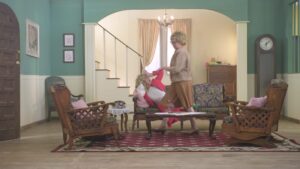 ATKV - Die Doldraaiers - Ep01