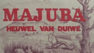 Majuba: Heuwel van die Duiwe